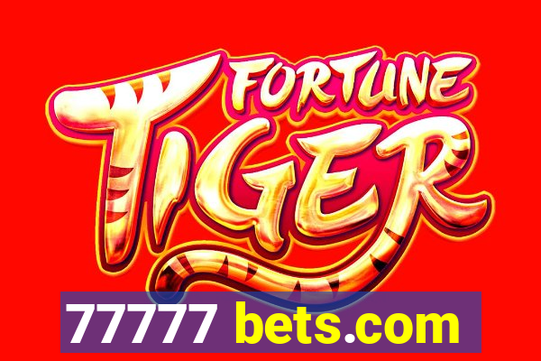 77777 bets.com